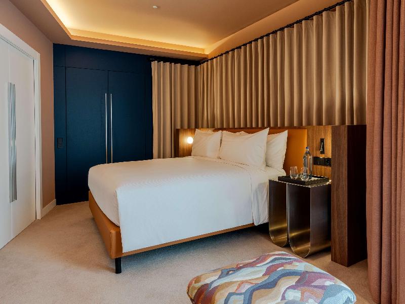 Cenica Porto Hotel, Curio Collection By Hilton - Oda
