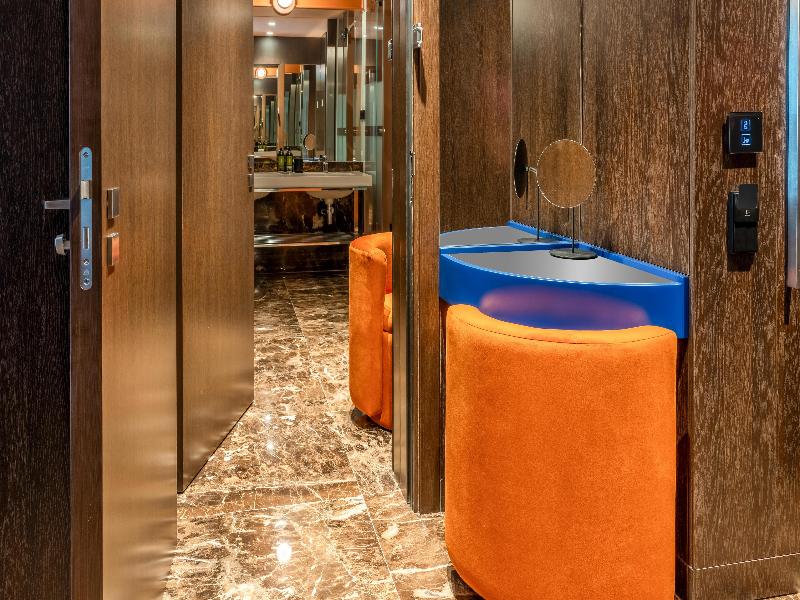 Cenica Porto Hotel, Curio Collection By Hilton - Oda
