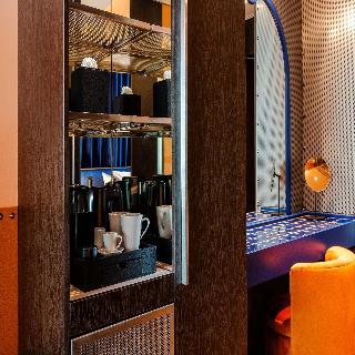 Cenica Porto Hotel, Curio Collection By Hilton fotoÄŸrafÄ±
