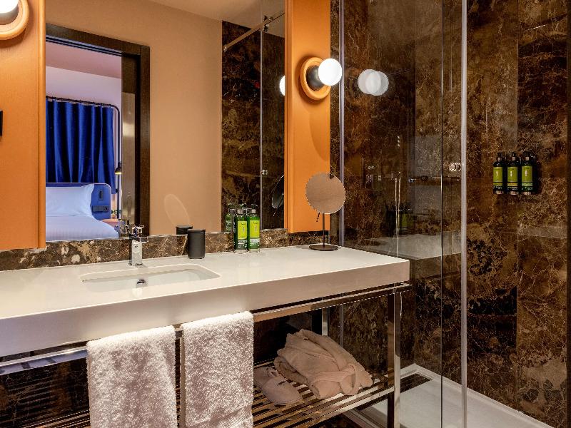 Cenica Porto Hotel, Curio Collection By Hilton - Oda