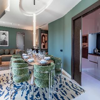 Cenica Porto Hotel, Curio Collection By Hilton fotoÄŸrafÄ±