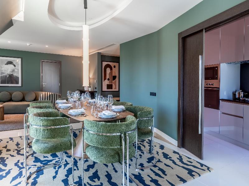 Cenica Porto Hotel, Curio Collection By Hilton - Oda