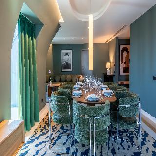 Cenica Porto Hotel, Curio Collection By Hilton fotoÄŸrafÄ±