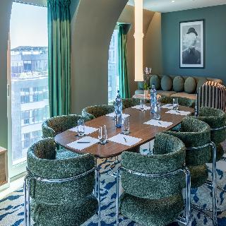 Cenica Porto Hotel, Curio Collection By Hilton fotoÄŸrafÄ±
