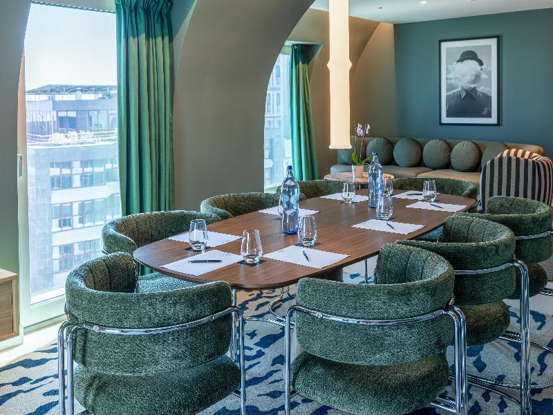 Cenica Porto Hotel, Curio Collection By Hilton - Oda