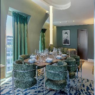 Cenica Porto Hotel, Curio Collection By Hilton fotoÄŸrafÄ±