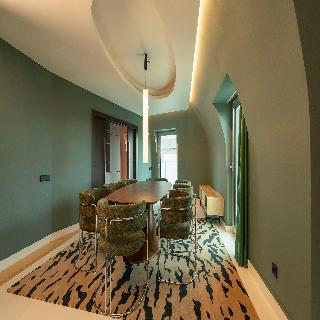 Cenica Porto Hotel, Curio Collection By Hilton fotoÄŸrafÄ±