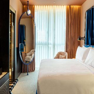 Cenica Porto Hotel, Curio Collection By Hilton fotoÄŸrafÄ±