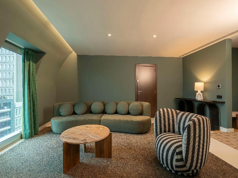 Cenica Porto Hotel, Curio Collection By Hilton - Oda