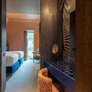 Cenica Porto Hotel, Curio Collection By Hilton fotoÄŸrafÄ±