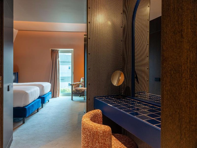 Cenica Porto Hotel, Curio Collection By Hilton - Oda