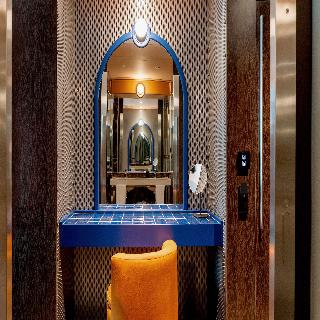 Cenica Porto Hotel, Curio Collection By Hilton fotoÄŸrafÄ±