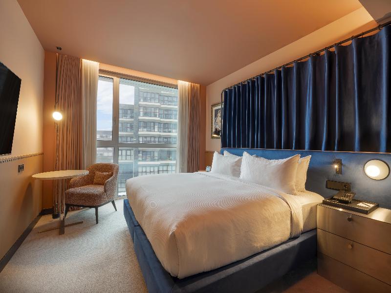 Cenica Porto Hotel, Curio Collection By Hilton - Oda