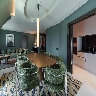 Cenica Porto Hotel, Curio Collection By Hilton fotoÄŸrafÄ±