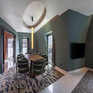 Cenica Porto Hotel, Curio Collection By Hilton fotoÄŸrafÄ±