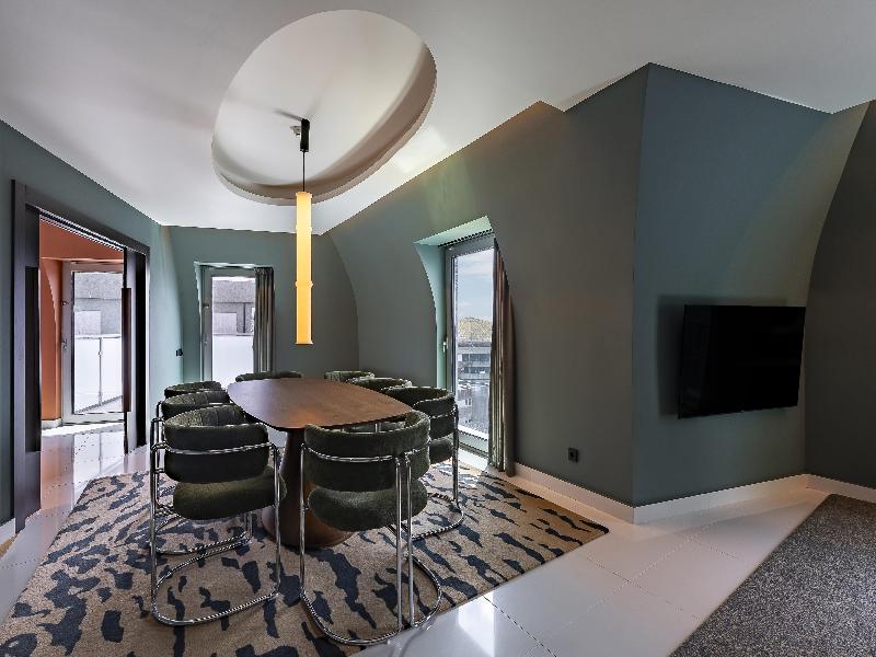 Cenica Porto Hotel, Curio Collection By Hilton - Oda