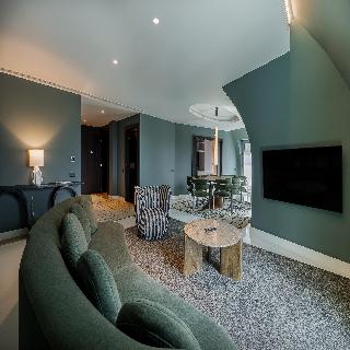 Cenica Porto Hotel, Curio Collection By Hilton fotoÄŸrafÄ±