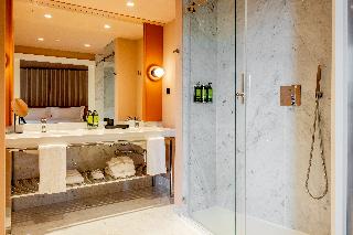 Cenica Porto Hotel, Curio Collection By Hilton fotoÄŸrafÄ±