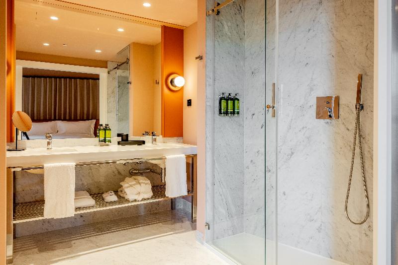 Cenica Porto Hotel, Curio Collection By Hilton - Oda