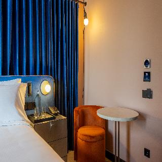 Cenica Porto Hotel, Curio Collection By Hilton fotoÄŸrafÄ±