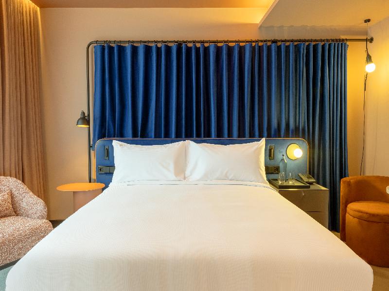 Cenica Porto Hotel, Curio Collection By Hilton - Oda
