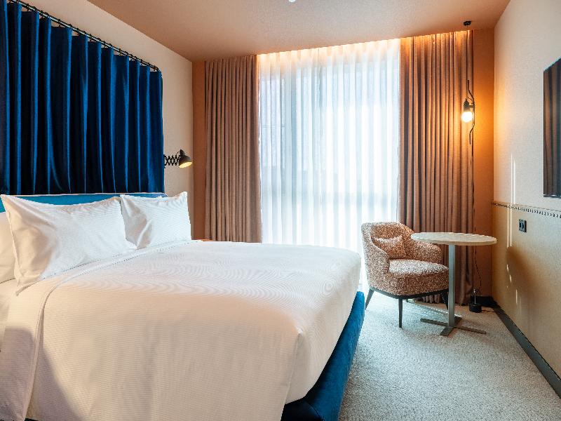 Cenica Porto Hotel, Curio Collection By Hilton - Oda