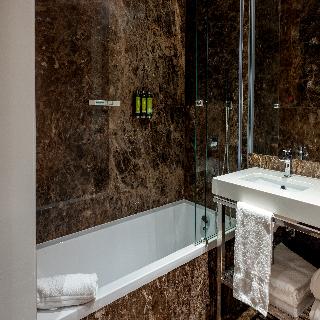 Cenica Porto Hotel, Curio Collection By Hilton fotoÄŸrafÄ±