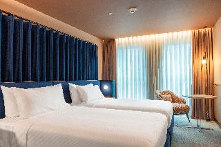 Cenica Porto Hotel, Curio Collection By Hilton fotoÄŸrafÄ±