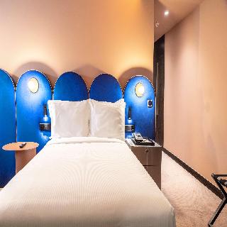 Cenica Porto Hotel, Curio Collection By Hilton fotoÄŸrafÄ±