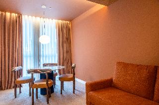 Cenica Porto Hotel, Curio Collection By Hilton fotoÄŸrafÄ±