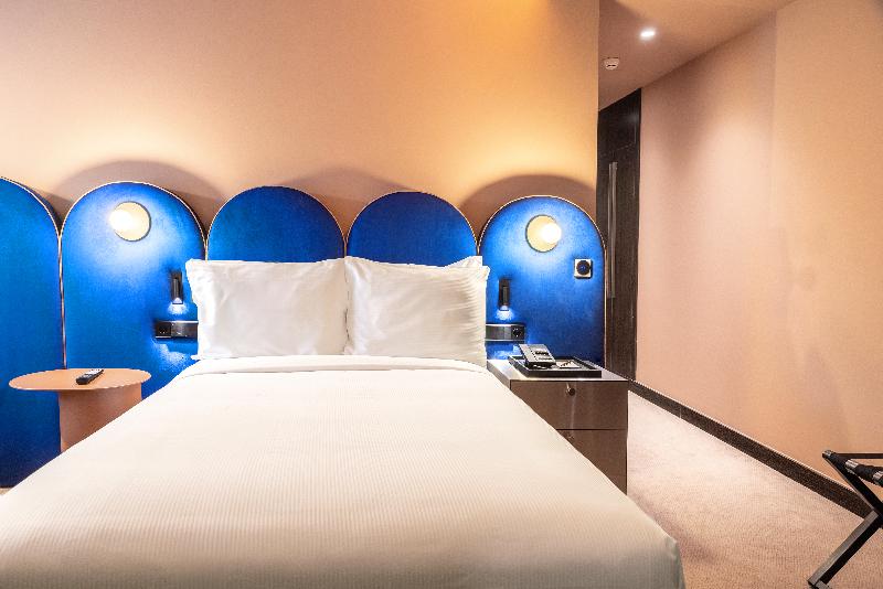 Cenica Porto Hotel, Curio Collection By Hilton - Oda