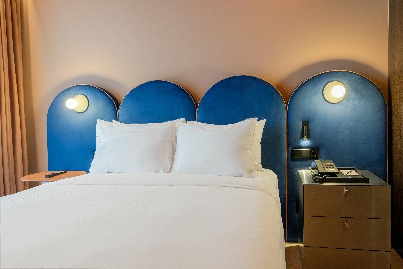 Cenica Porto Hotel, Curio Collection By Hilton - Oda