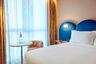Cenica Porto Hotel, Curio Collection By Hilton fotoÄŸrafÄ±