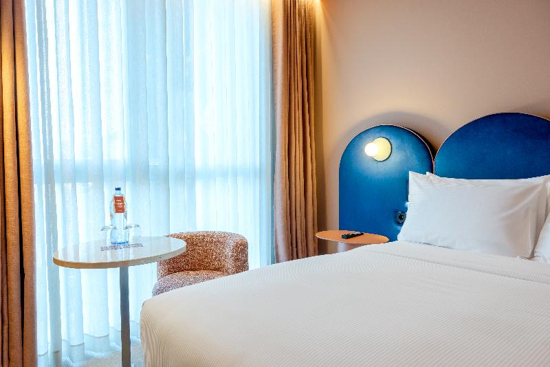 Cenica Porto Hotel, Curio Collection By Hilton - Oda