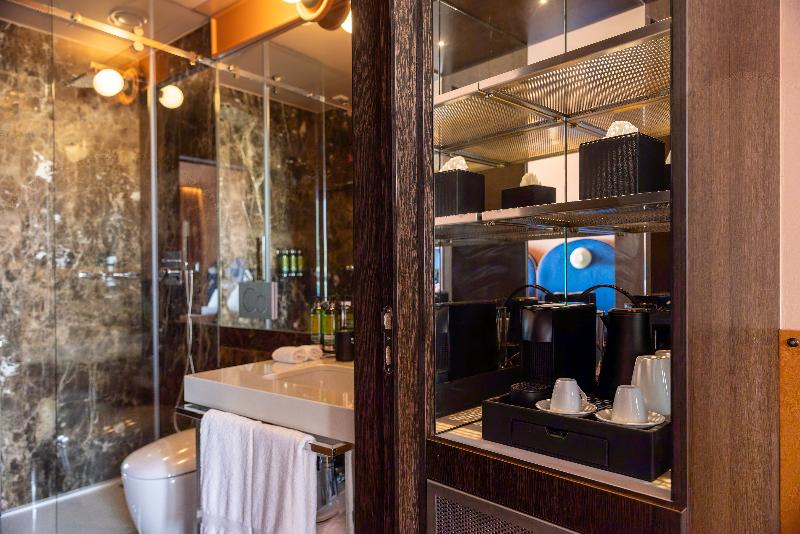 Cenica Porto Hotel, Curio Collection By Hilton - Oda