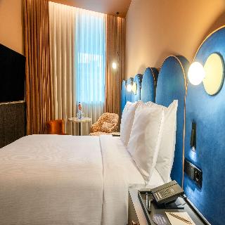 Cenica Porto Hotel, Curio Collection By Hilton fotoÄŸrafÄ±