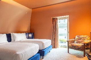 Cenica Porto Hotel, Curio Collection By Hilton fotoÄŸrafÄ±