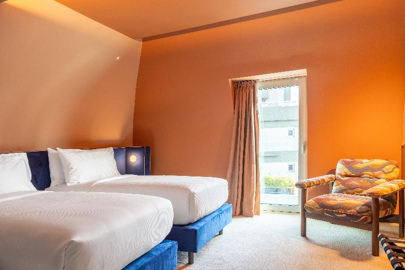 Cenica Porto Hotel, Curio Collection By Hilton - Oda