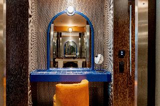 Cenica Porto Hotel, Curio Collection By Hilton fotoÄŸrafÄ±