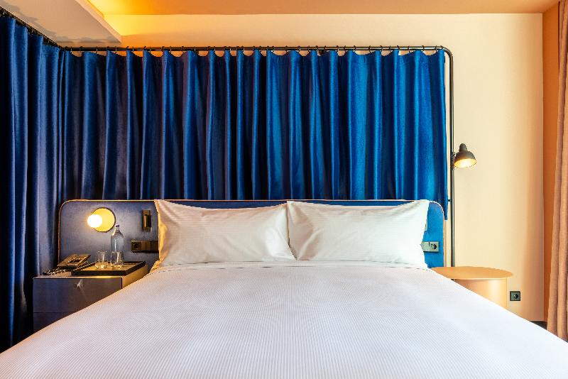 Cenica Porto Hotel, Curio Collection By Hilton - Oda