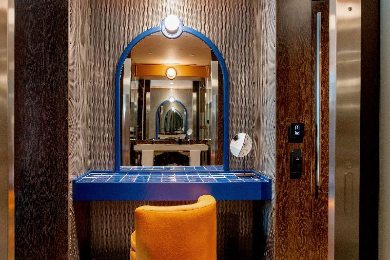 Cenica Porto Hotel, Curio Collection By Hilton - Oda