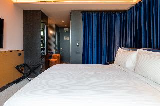 Cenica Porto Hotel, Curio Collection By Hilton fotoÄŸrafÄ±