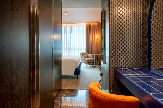 Cenica Porto Hotel, Curio Collection By Hilton fotoÄŸrafÄ±