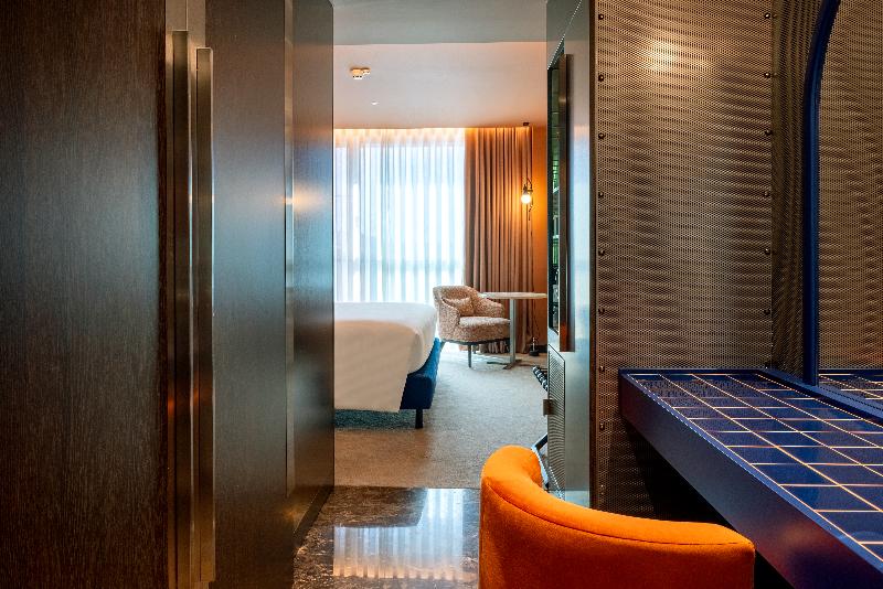 Cenica Porto Hotel, Curio Collection By Hilton - Oda