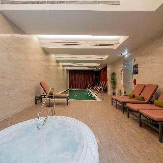 Cenica Porto Hotel, Curio Collection By Hilton fotoÄŸrafÄ±