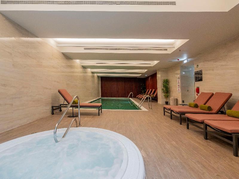 Cenica Porto Hotel, Curio Collection By Hilton - Havuz