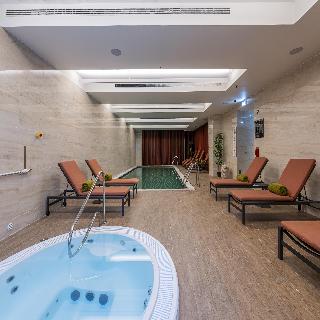 Cenica Porto Hotel, Curio Collection By Hilton fotoÄŸrafÄ±