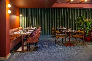 Cenica Porto Hotel, Curio Collection By Hilton fotoÄŸrafÄ±