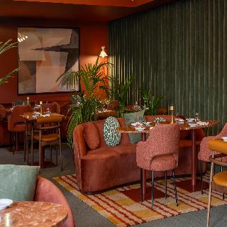 Cenica Porto Hotel, Curio Collection By Hilton fotoÄŸrafÄ±