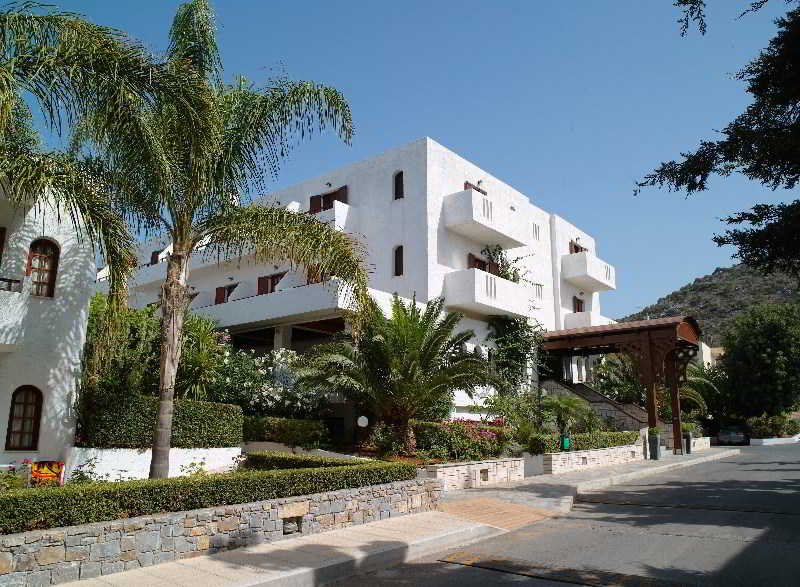 COOEE Kyknos Beach Hotel & Bungalows